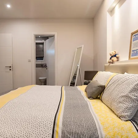 Three Bedroom With Sea Views * Is-Swieqi