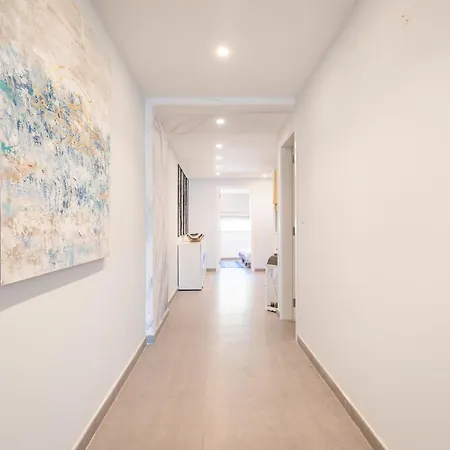 Three Bedroom With Sea Views