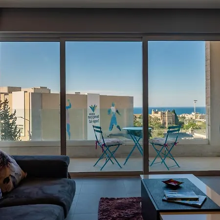 Three Bedroom With Sea Views * Is-Swieqi